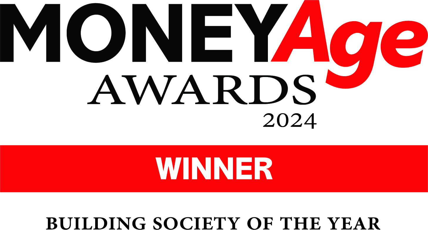 The Money Age Awards 2024 Winner - Building Society of the Year