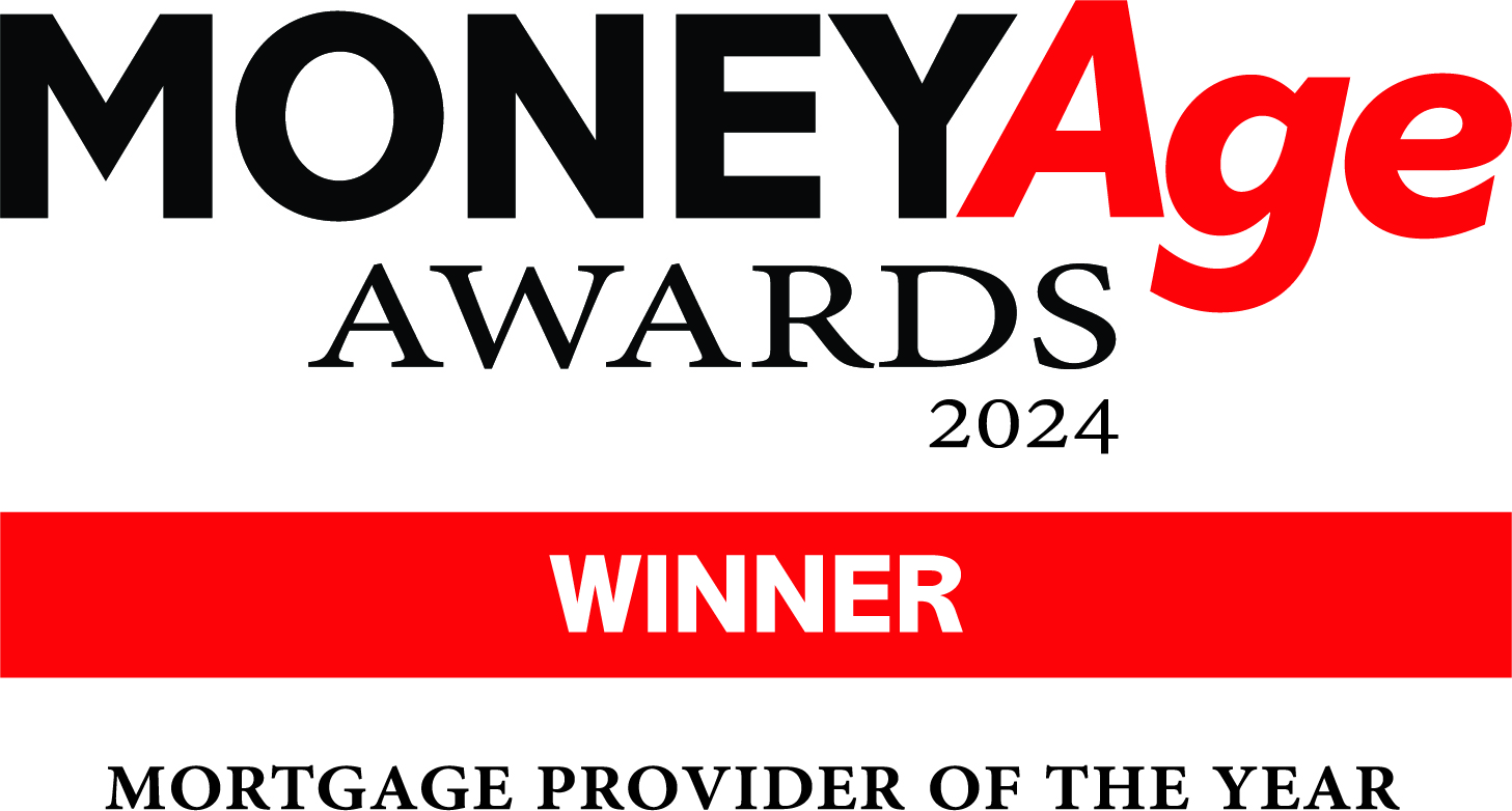 The Mortgage Awards 2023 Winner - Overall Mortgage Lender of the Year